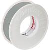Insulating tape 302 10mx15mm grey Coroplast